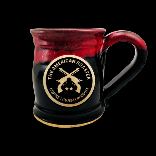 Freedom Mug (Coming Oct 2025!)
